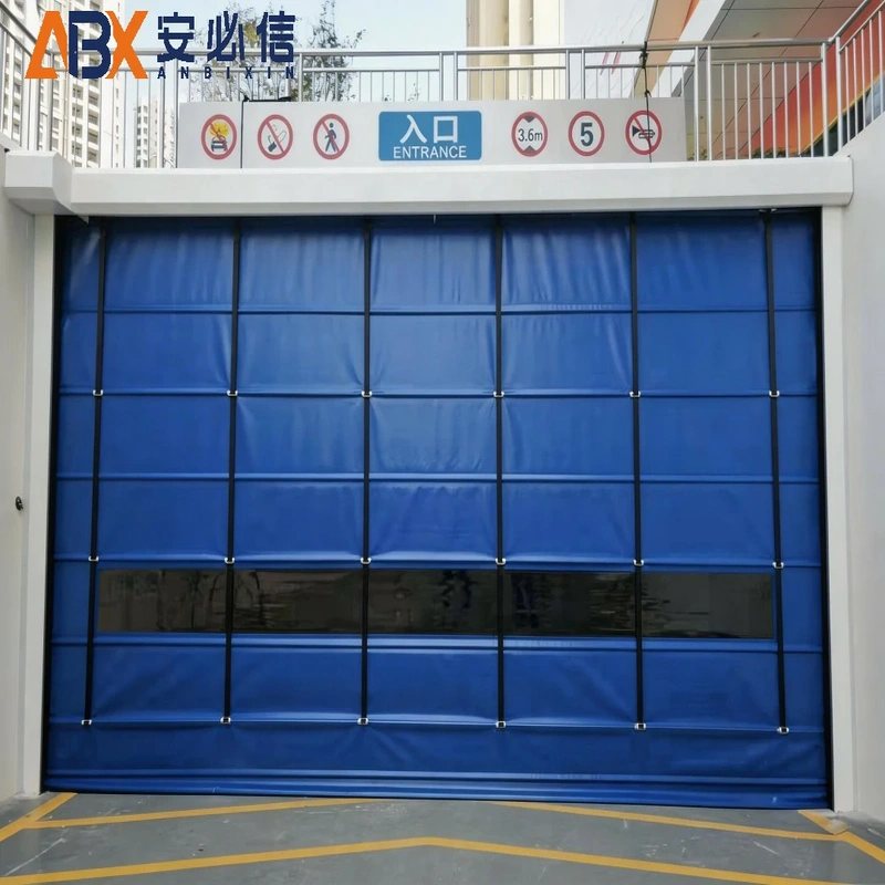 宜昌市机械式门封