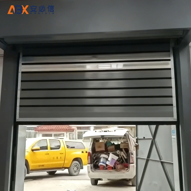 宜昌市医药密闭高速门